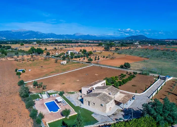 Ideal Property Mallorca - Brivo