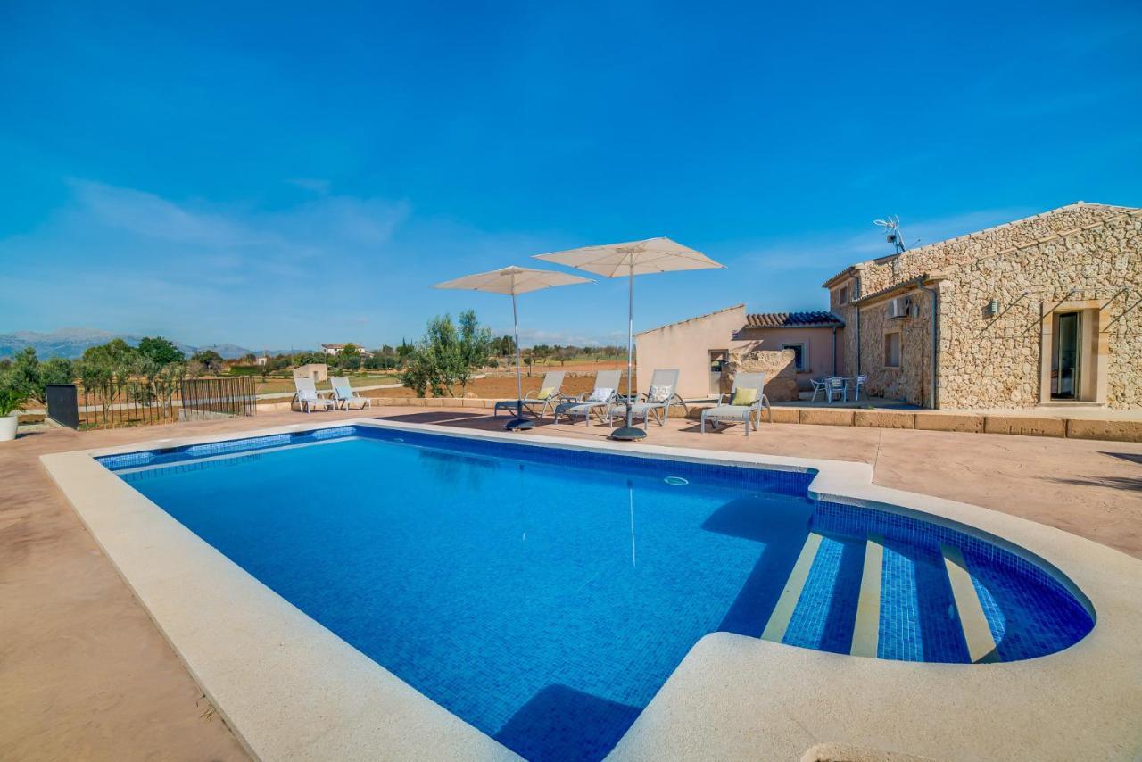 Landhaus Ideal Mallorca - Brivo