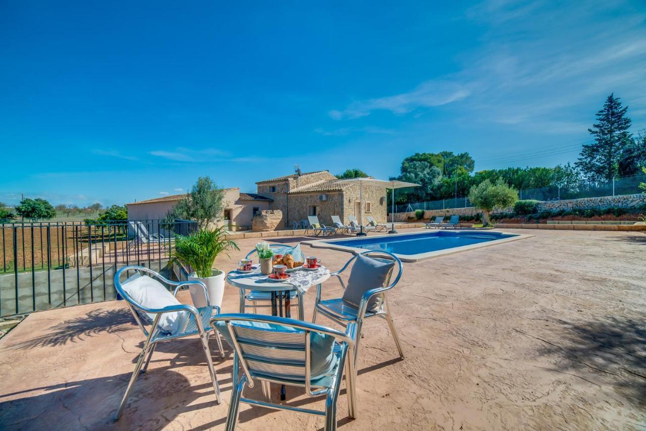 Landhaus Ideal Mallorca - Brivo *