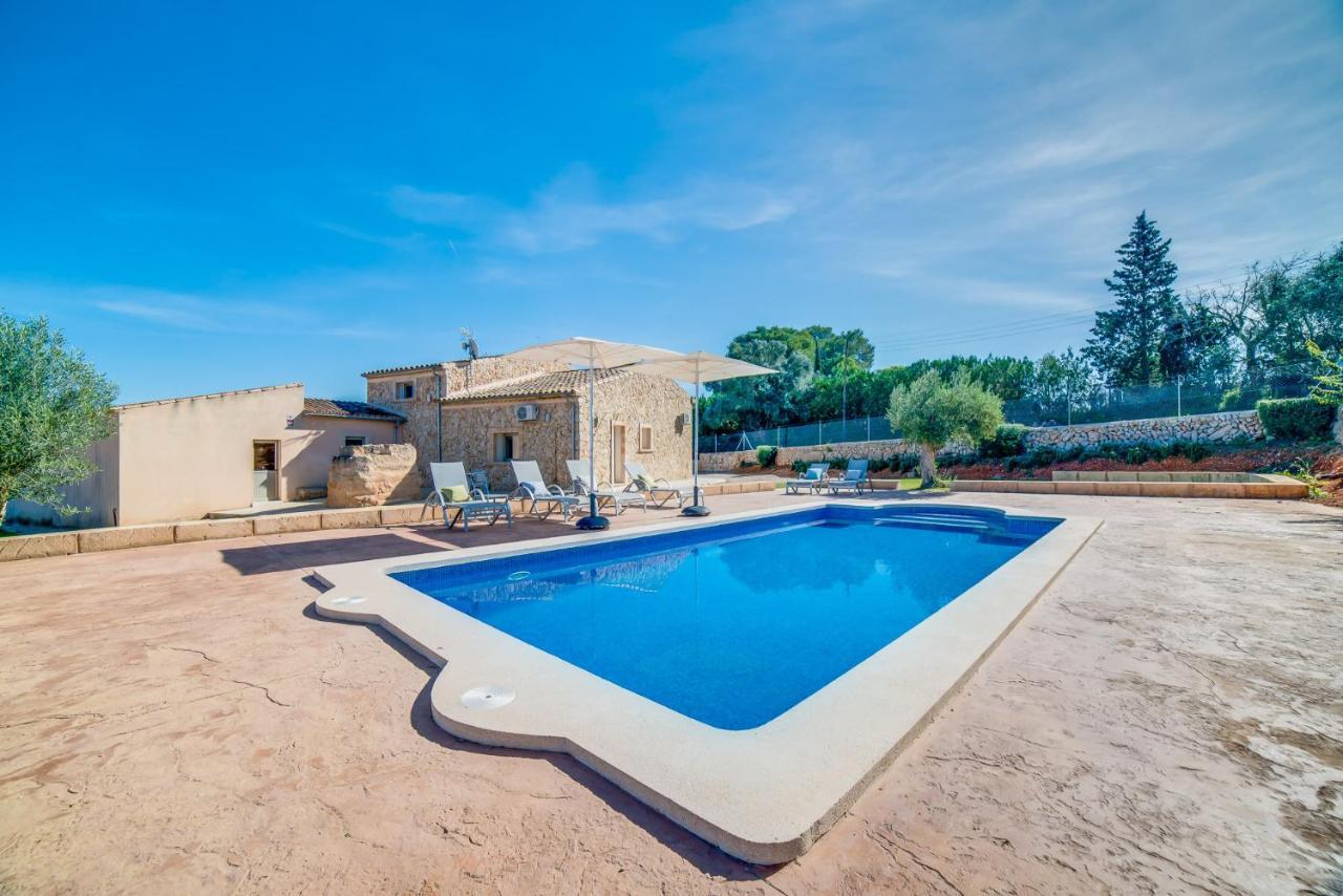 Ideal Mallorca - Brivo Sencelles