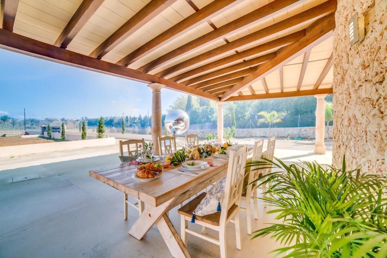 Ideal Mallorca - Brivo Landhaus Sencelles
