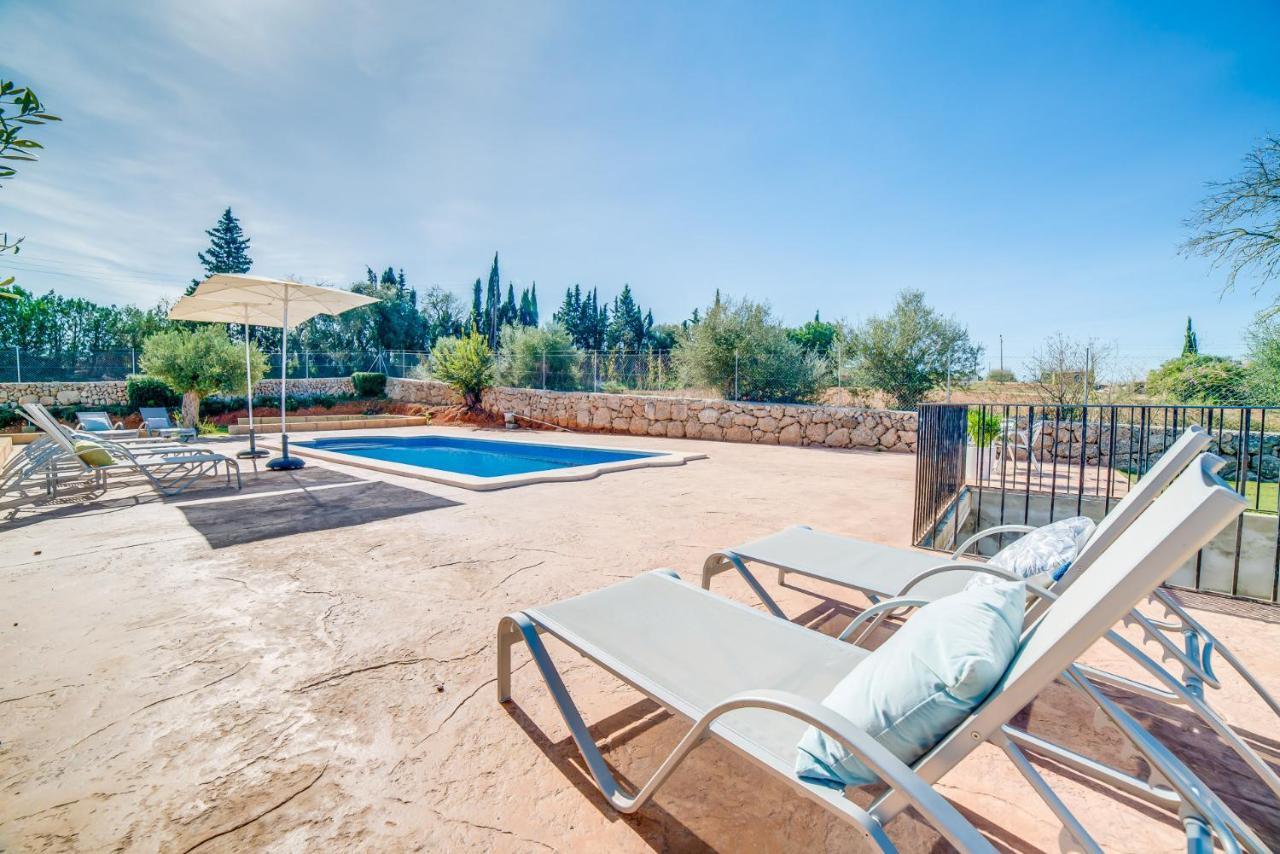 Landhaus Ideal Mallorca - Brivo