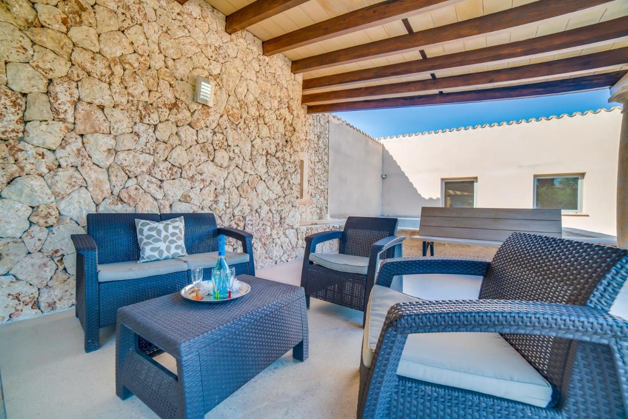 Ideal Mallorca - Brivo Landhaus Sencelles