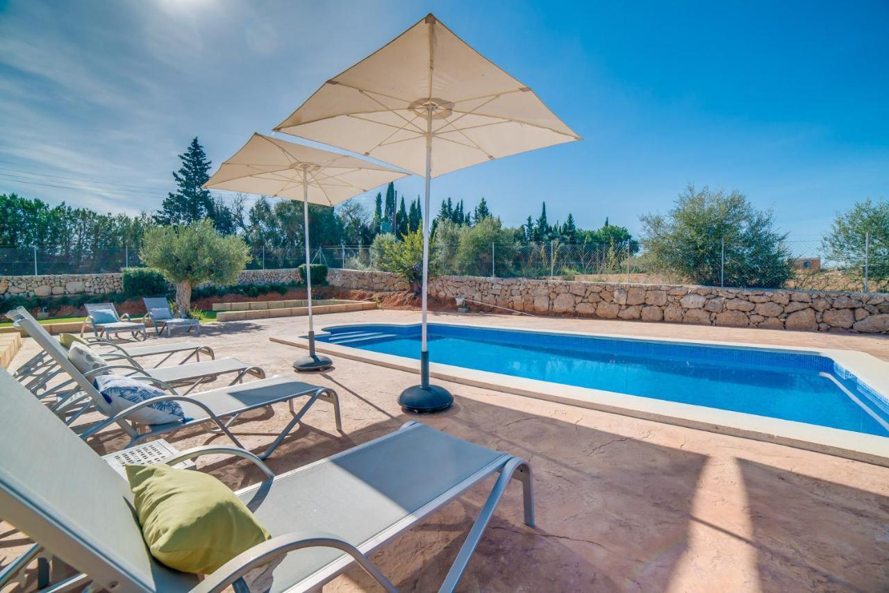 Ideal Mallorca - Brivo Sencelles
