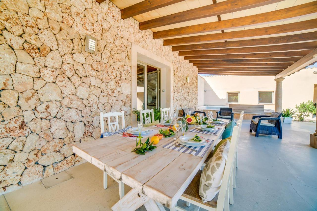 Landhaus Ideal Mallorca - Brivo
