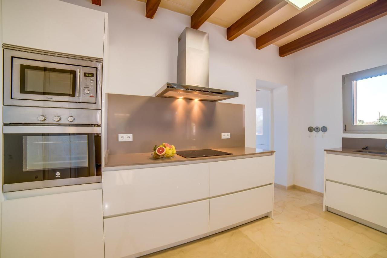 Ideal Mallorca - Brivo