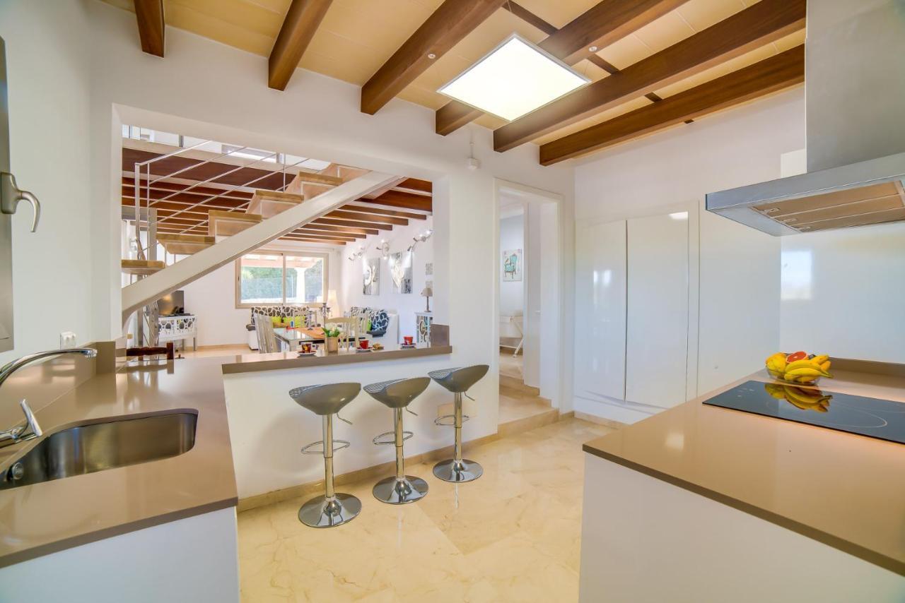 Ideal Mallorca - Brivo Landhaus Sencelles