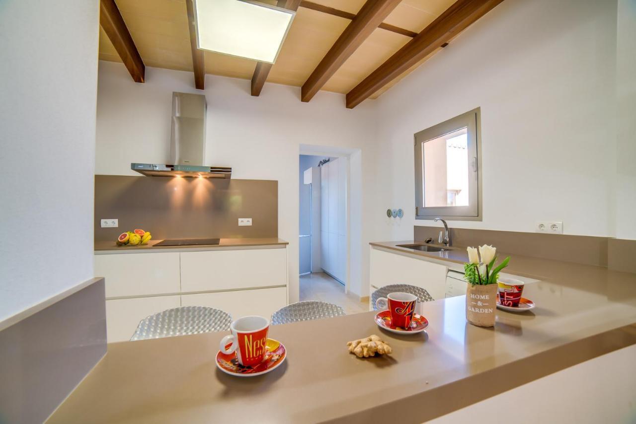 Ideal Mallorca - Brivo Landhaus Sencelles