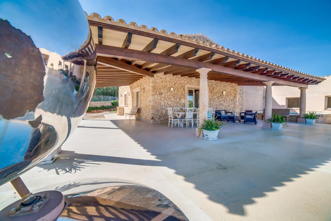 Ideal Mallorca - Brivo Landhaus