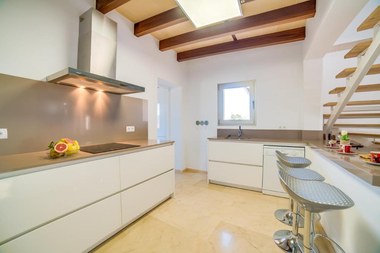 Ideal Mallorca - Brivo