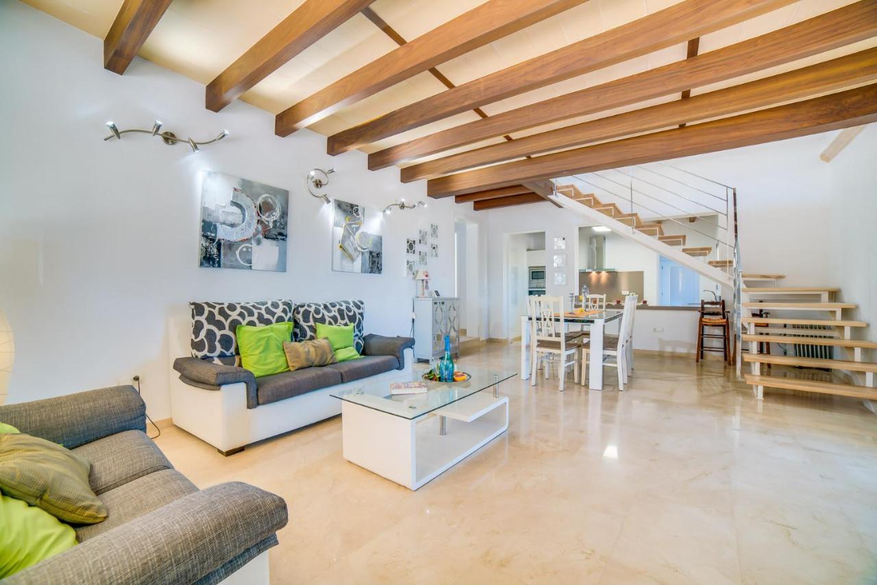 Ideal Mallorca - Brivo Sencelles