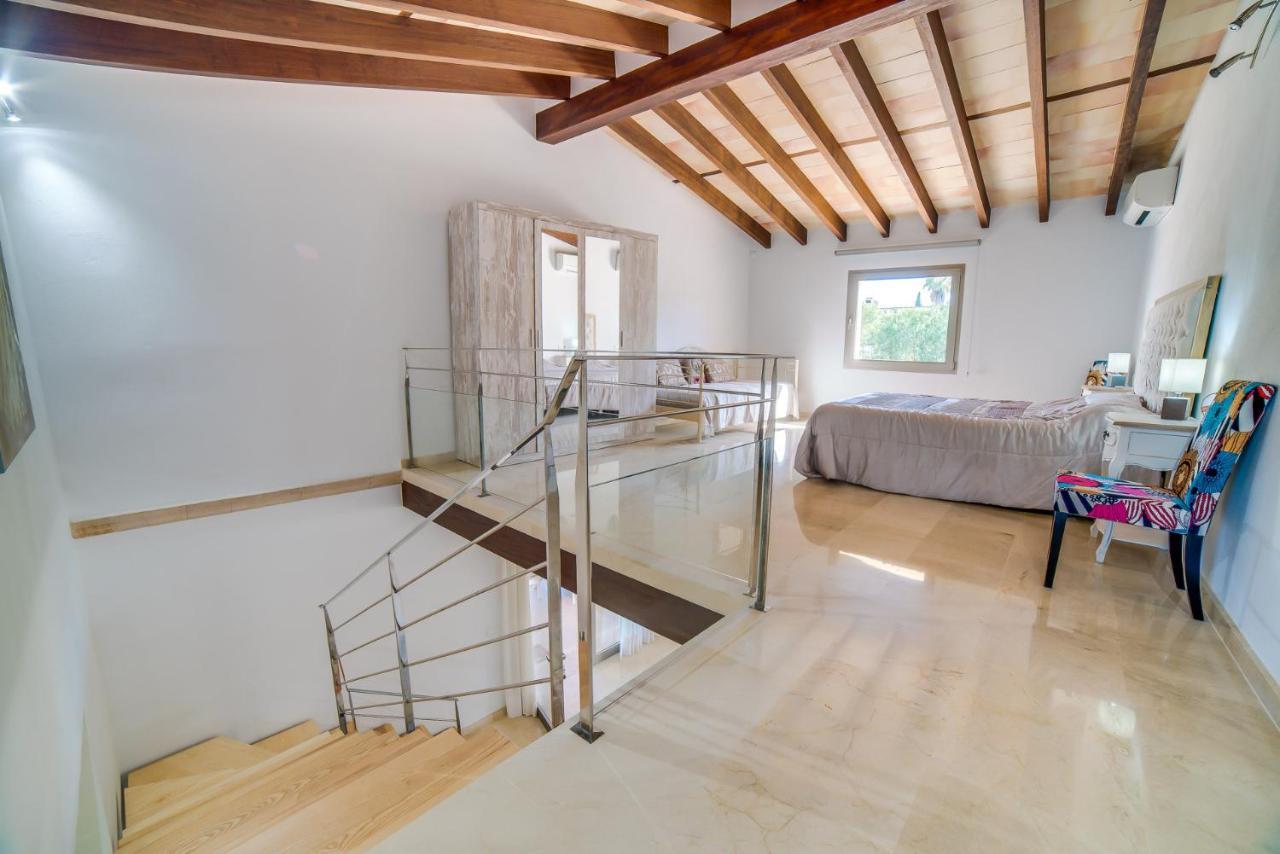 Ideal Mallorca - Brivo Landhaus *