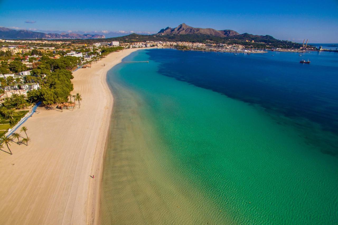 Ideal Mallorca - Brivo Sencelles