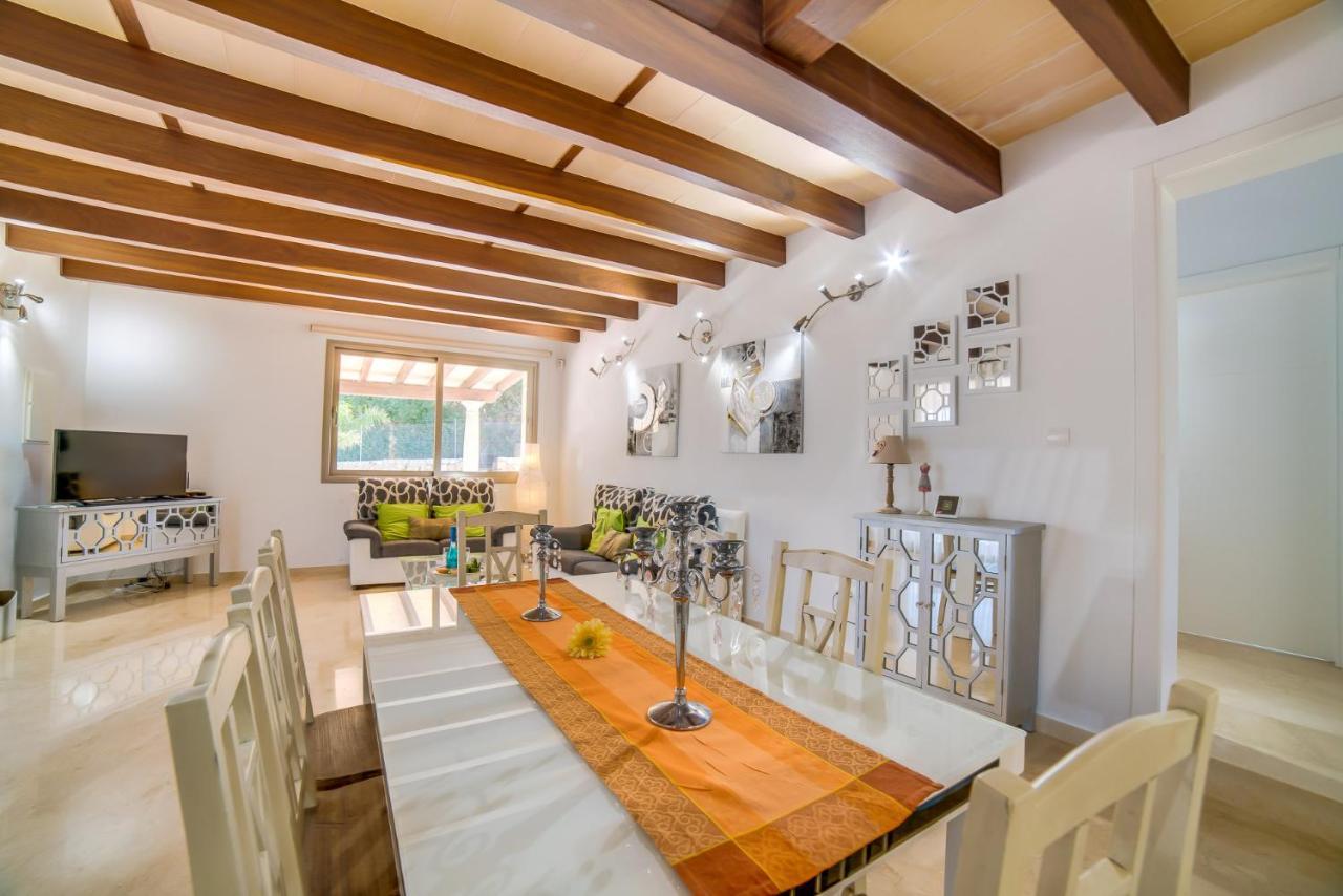 Landhaus Ideal Mallorca - Brivo *