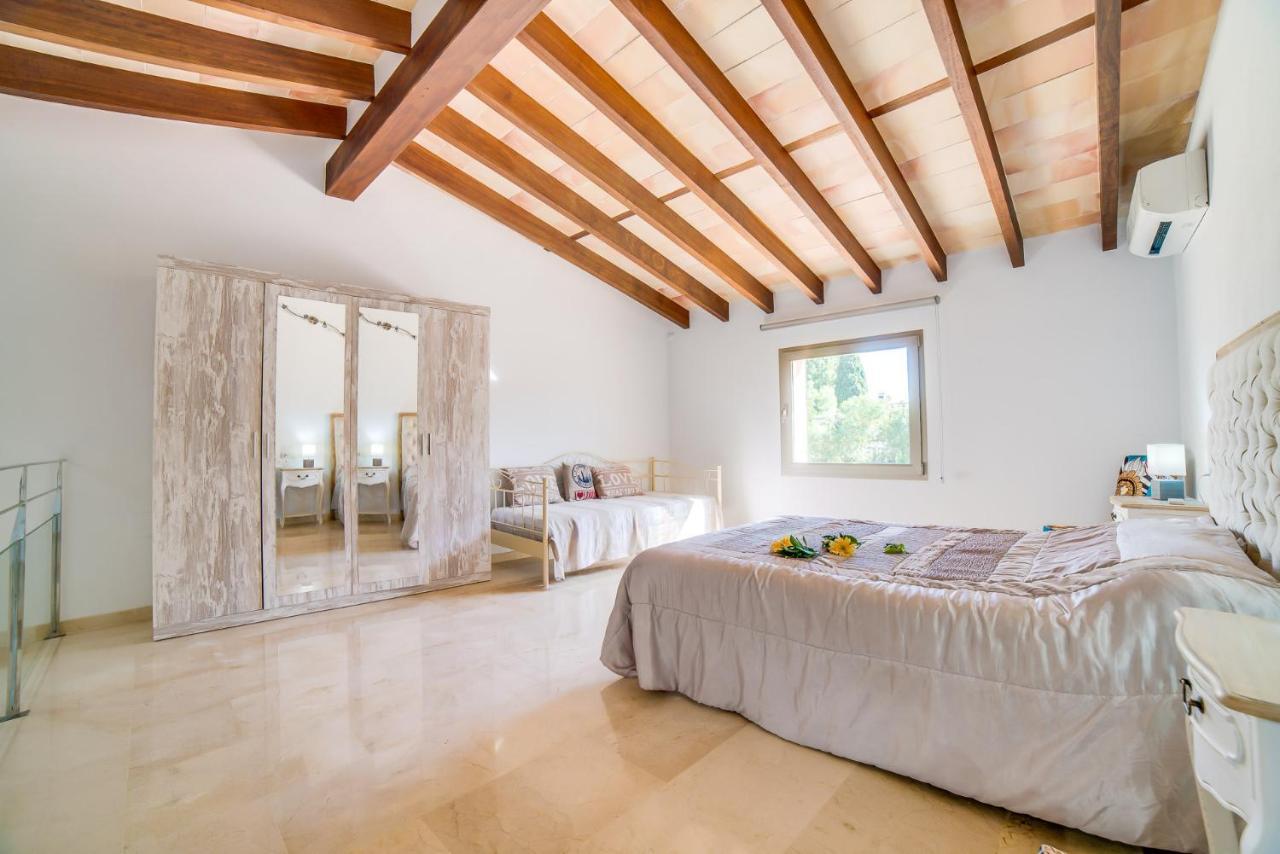 Ideal Mallorca - Brivo * Sencelles
