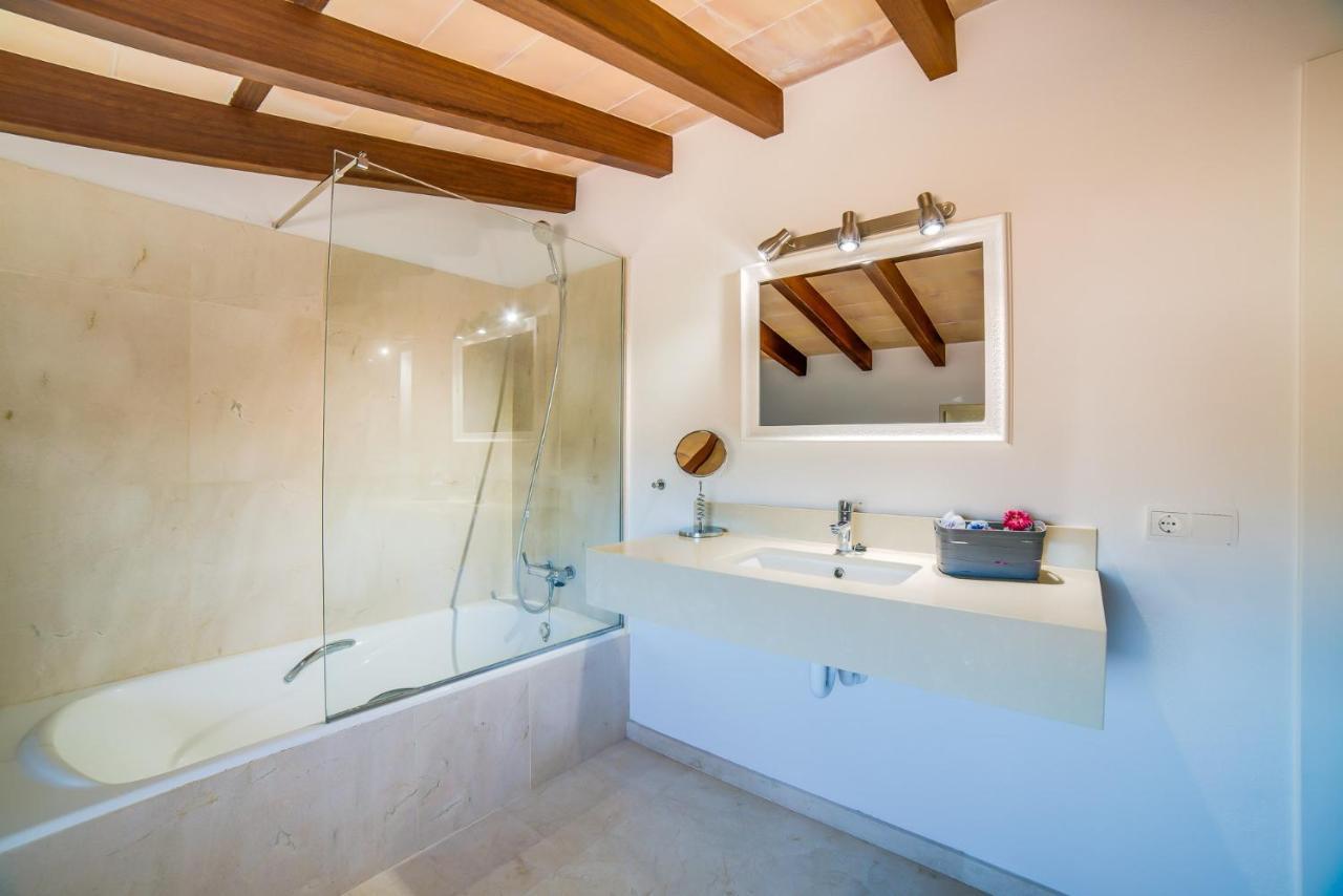 Landhaus Ideal Mallorca - Brivo *