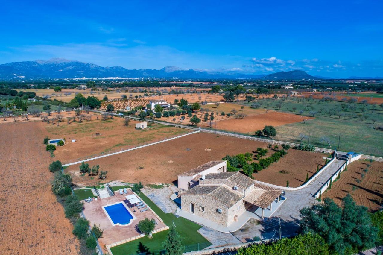 Ideal Mallorca - Brivo * Sencelles
