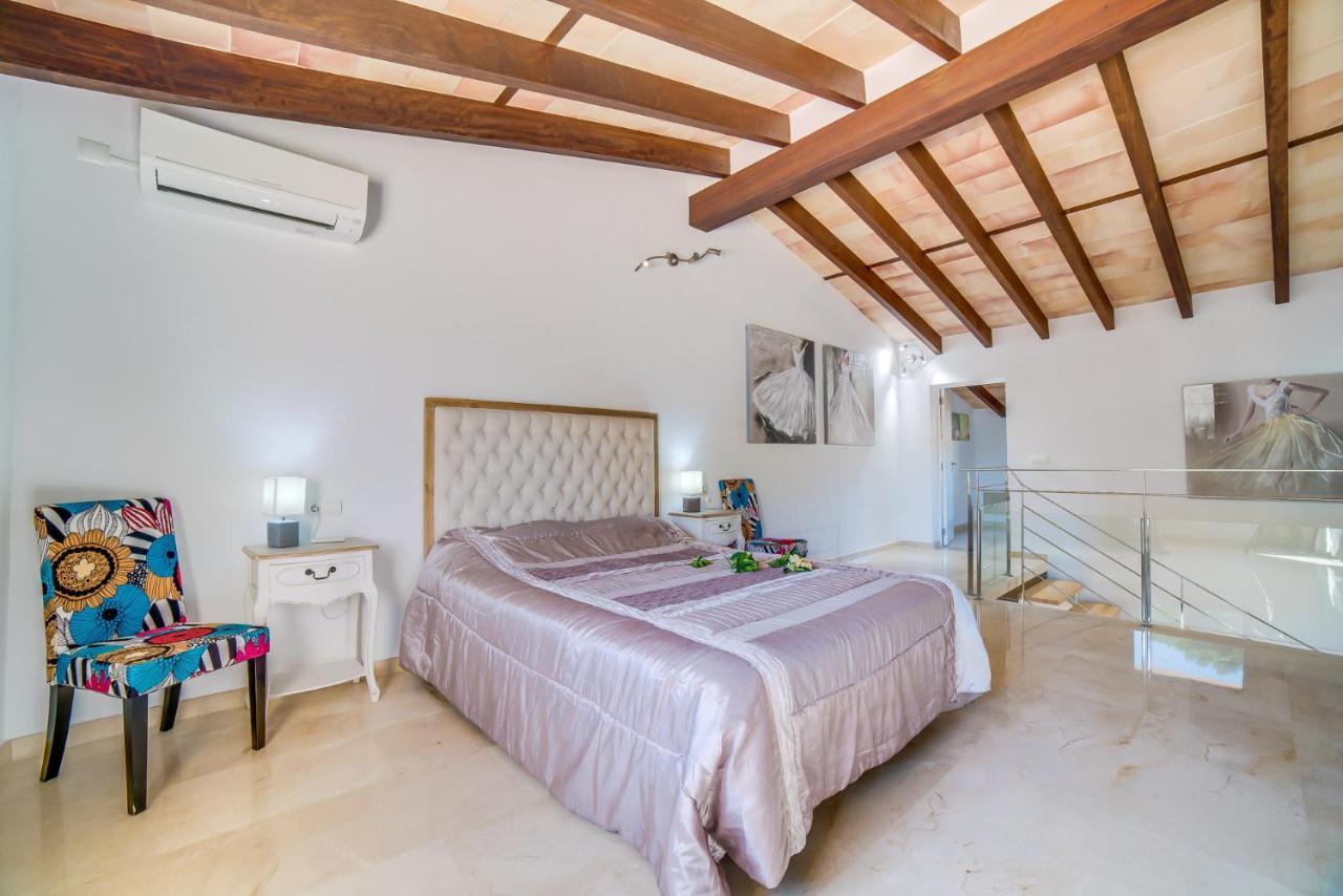 Ideal Mallorca - Brivo Sencelles
