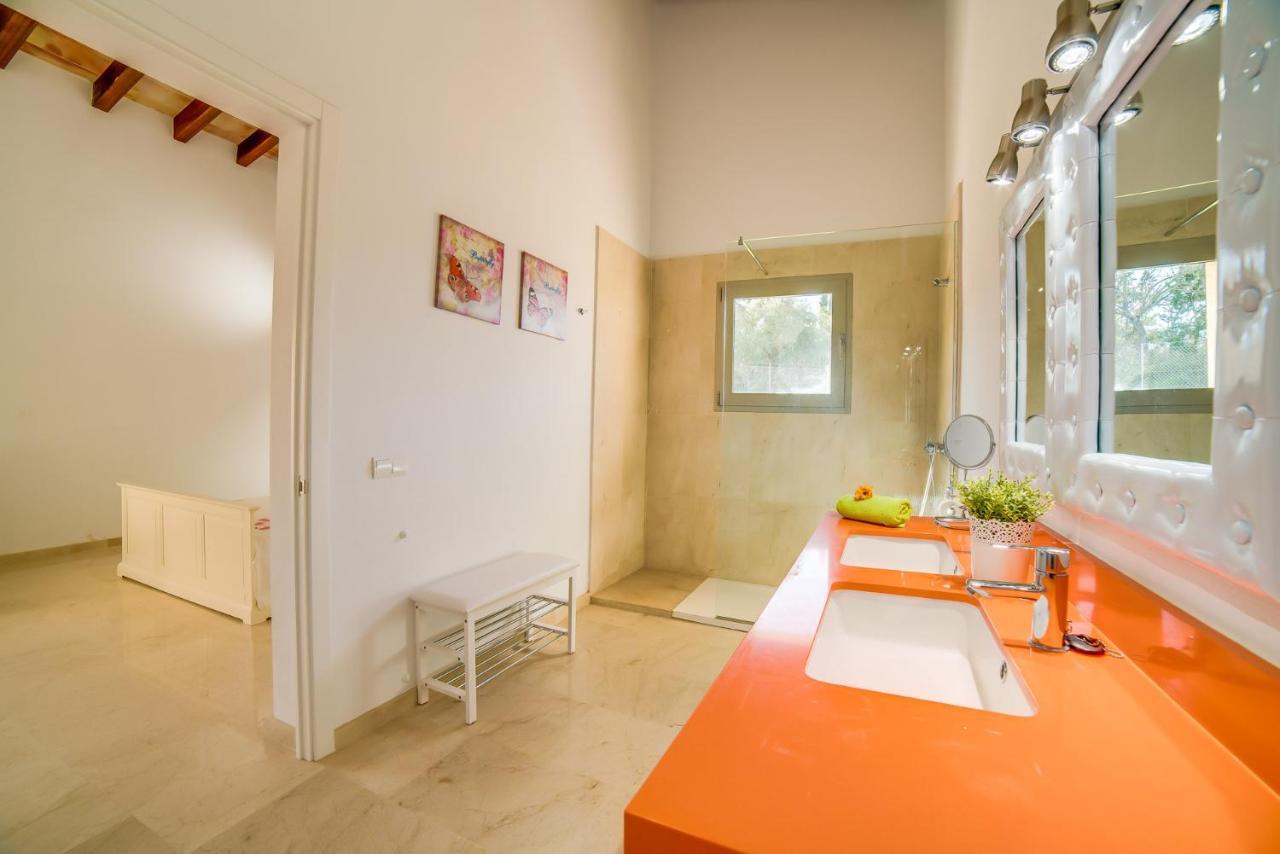 Ideal Mallorca - Brivo Landhaus *