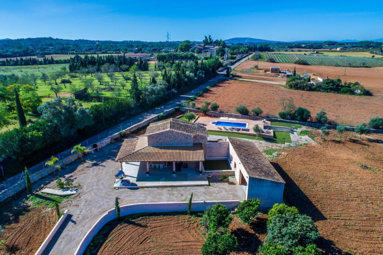 Ideal Mallorca - Brivo Landhaus Sencelles