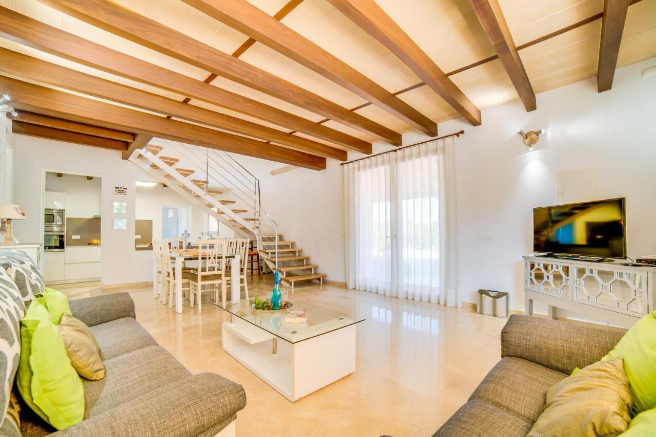 Landhaus Ideal Mallorca - Brivo Sencelles