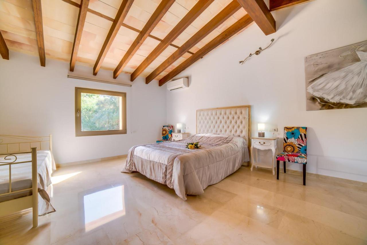 Ideal Mallorca - Brivo Landhaus