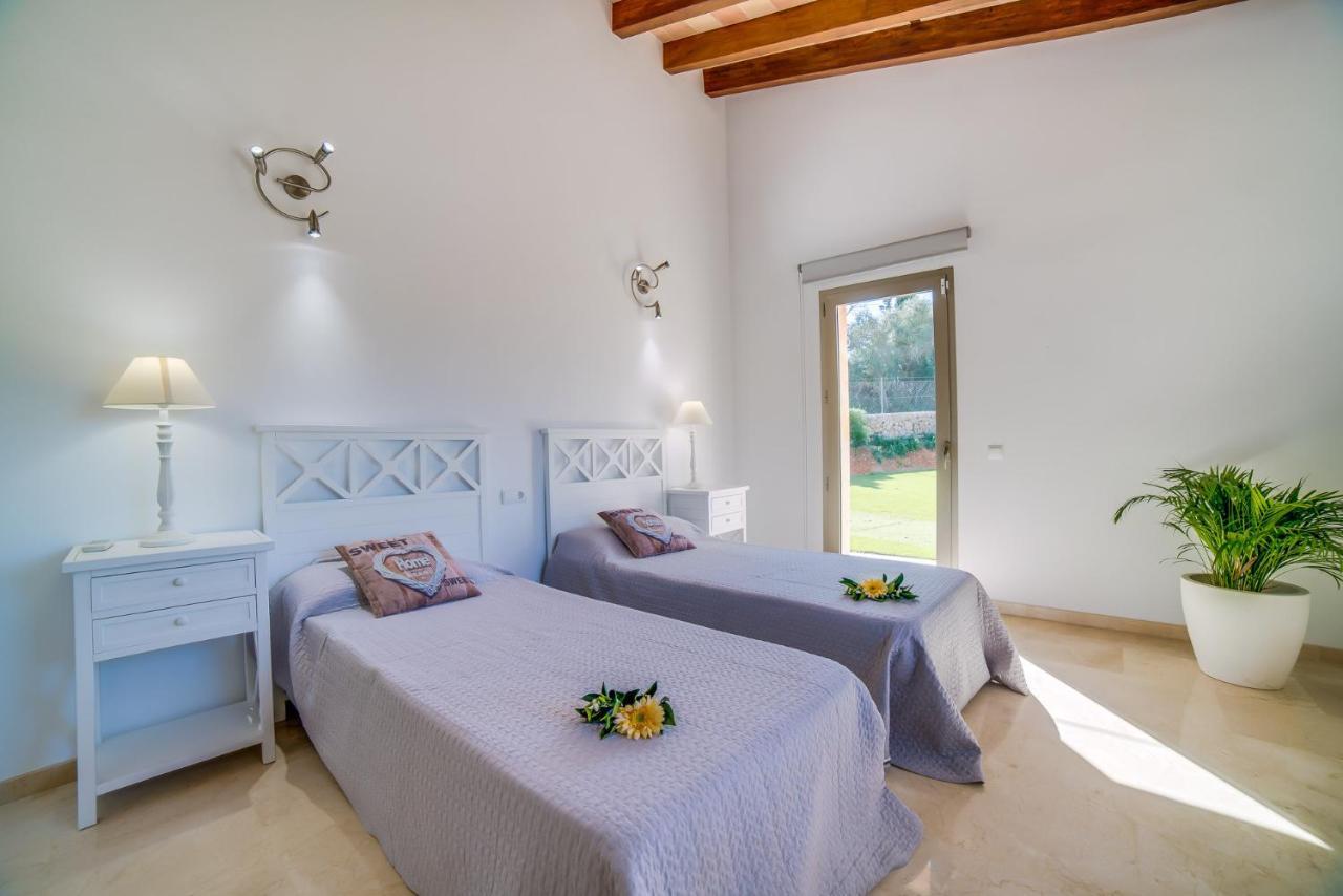 Landhaus Ideal Mallorca - Brivo Sencelles