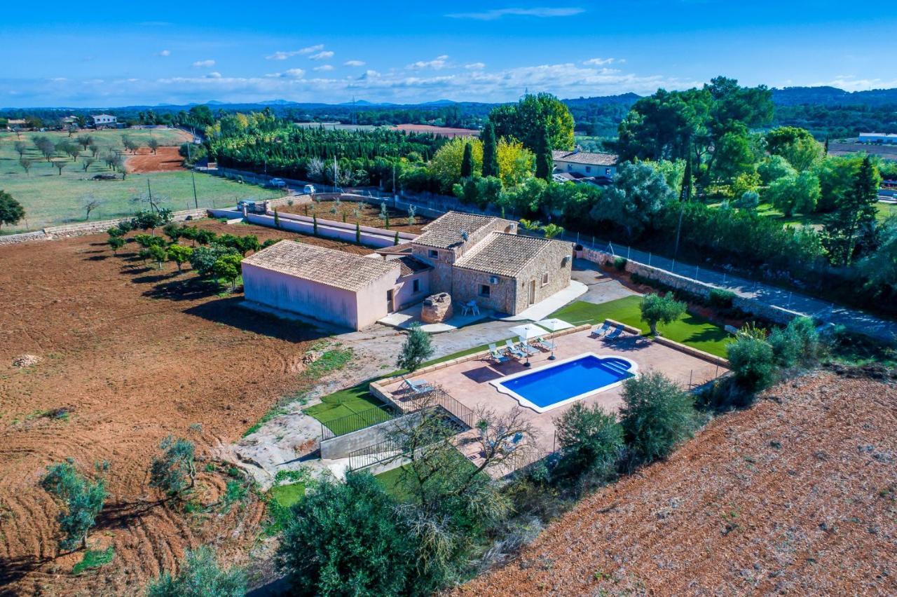 Ideal Mallorca - Brivo Landhaus