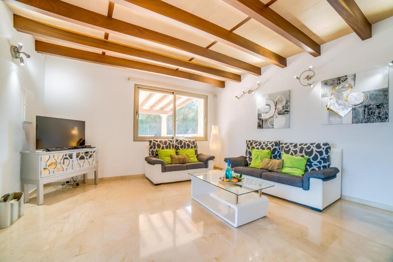 Ideal Mallorca - Brivo *