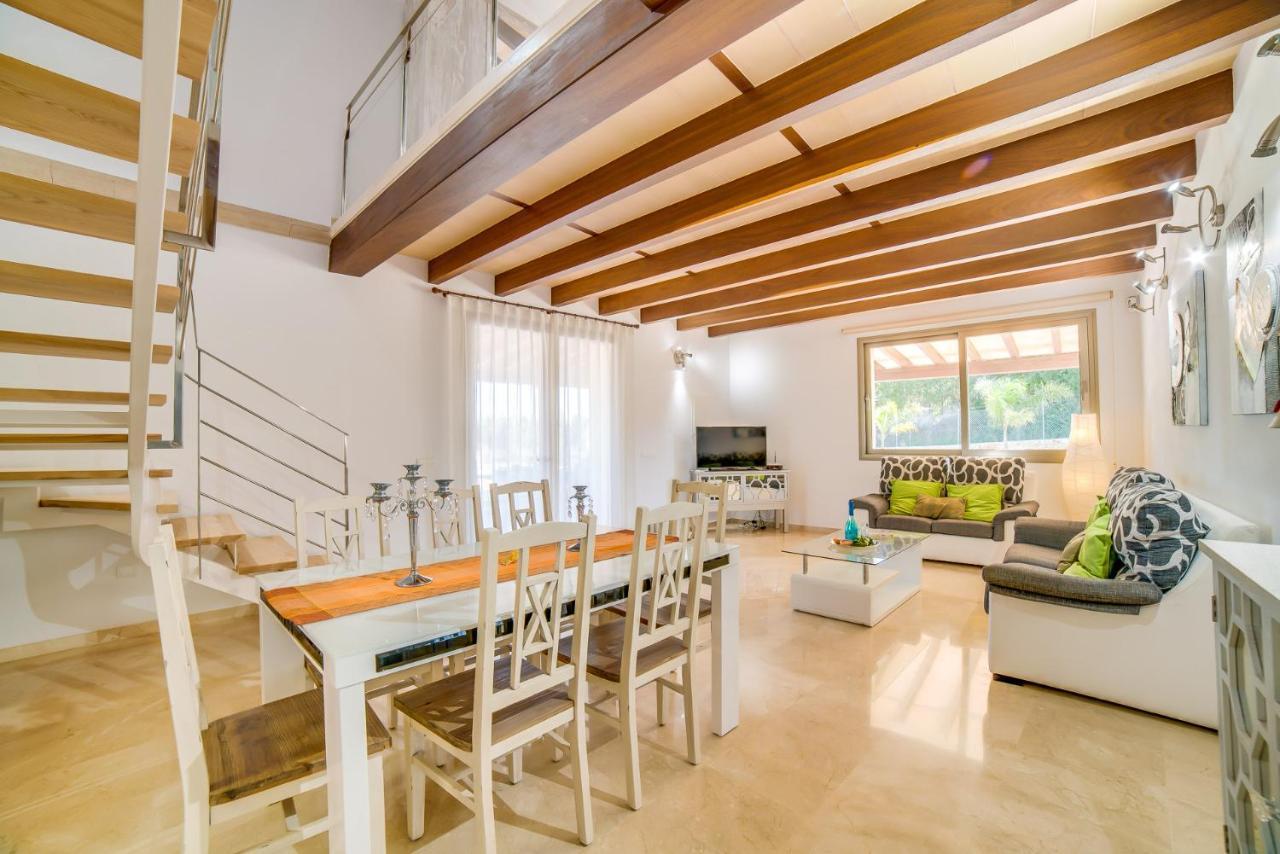 Ideal Mallorca - Brivo * Sencelles