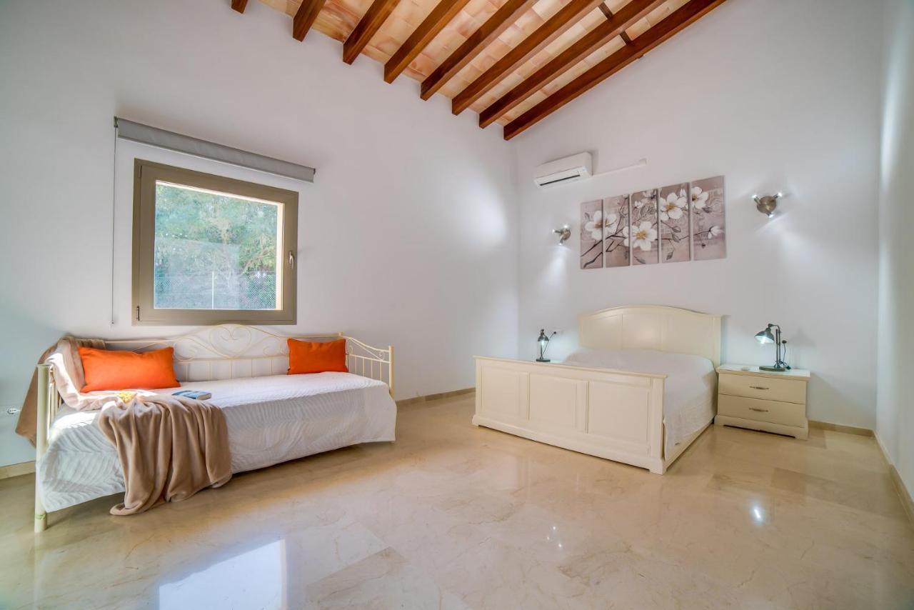 Ideal Mallorca - Brivo Landhaus