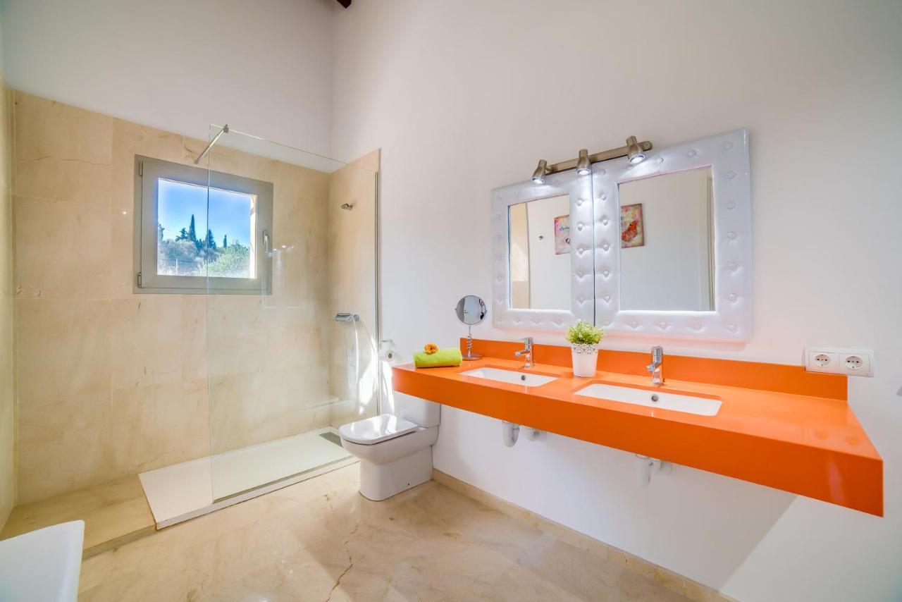 Ideal Mallorca - Brivo Landhaus *